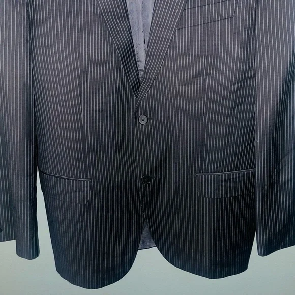 Bundle of Two Blazer Hugo Boss and Apt 9 size 42L